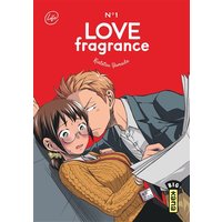 Love Fragrance - Tome 1