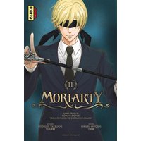 Moriarty - Tome 11