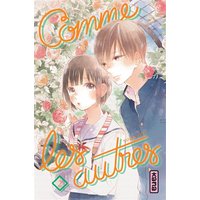Comme les autres - Tome 2