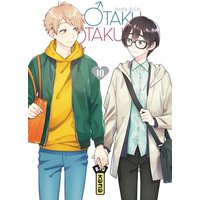 Otaku Otaku - Tome 10