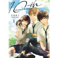 10th - à couper le souffle - Tome 1