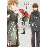 10th - à couper le souffle - Tome 2