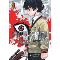 Sky-high survival : next level. Vol. 1
