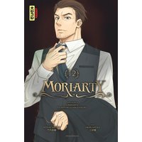 Moriarty - Tome 12