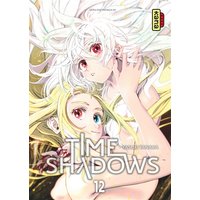 Time shadows - Tome 12