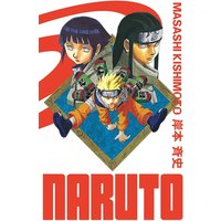 Naruto - édition Hokage - Tome 5