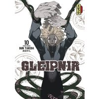 Gleipnir - Tome 10