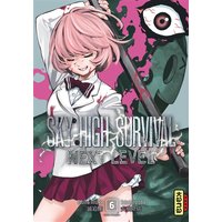 Sky-high survival : next level. Vol. 6