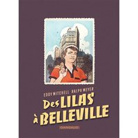 Des Lilas à Belleville