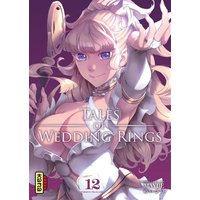 Tales of wedding rings - Tome 12
