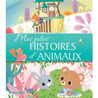 Mes jolies histoires d'animaux