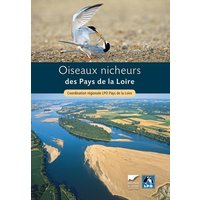 Oiseaux nicheurs des Pays de la Loire - Coordination régionale LPO Pays de la Loire