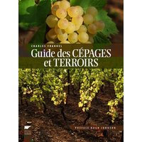 Guide des cépages et terroirs