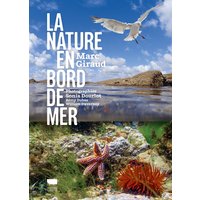 La nature en bord de mer