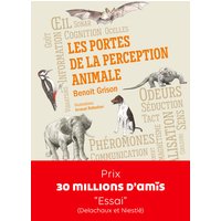 Les portes de la perception animale