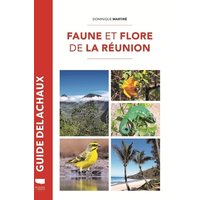 Faune et flore de La Réunion