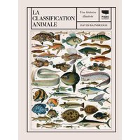 La classification animale : une histoire illustrée