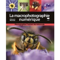 La macrophotographie numérique : photographier l'univers du minuscule