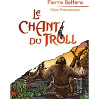 Le chant du troll