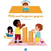 Milo veut toujours gagner