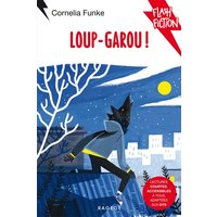 Loup-garou !