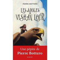 Les aigles de Vishan Lour