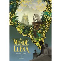 Le monde de Lléna