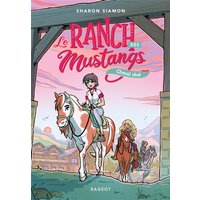 Le ranch des Mustangs. Vol. 1. Cheval rêvé