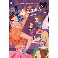4 soeurs. Vol. 4. En scène