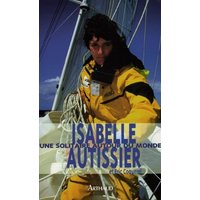 Une solitaire autour du monde