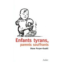 Enfants tyrans, parents souffrants