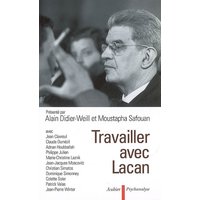 Travailler avec Lacan