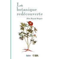 La botanique redécouverte