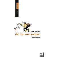 Les mots de la musique