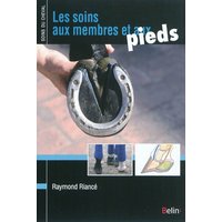 Les soins aux membres et aux pieds