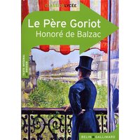 Le Père Goriot