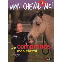 Je comprends mon cheval