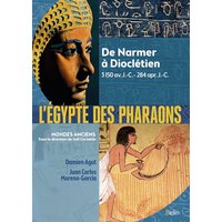 L'Egypte des pharaons : de Narmer à Dioclétien : 3150 av. J.-C.-284 apr. J.-C.