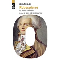 Robespierre : la probité révoltante