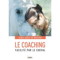 Le coaching facilité par le cheval