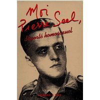 Moi, Pierre Seel, déporté, homosexuel