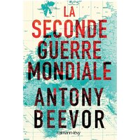 La Seconde Guerre mondiale