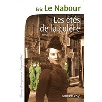 Les étés de la colère