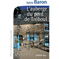 L'auberge du pont de Tréboul