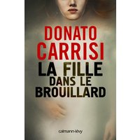 La fille dans le brouillard