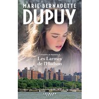 L'orpheline de Manhattan. Vol. 3. Les larmes de l'Hudson