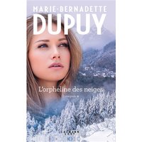 L'orpheline des neiges : l'intégrale. Vol. 1