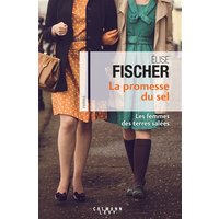 Les femmes des terres salées. Vol. 2. La promesse du sel