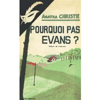 Pourquoi pas Evans ? - fac similé