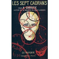Les sept cadrans - fac similé
